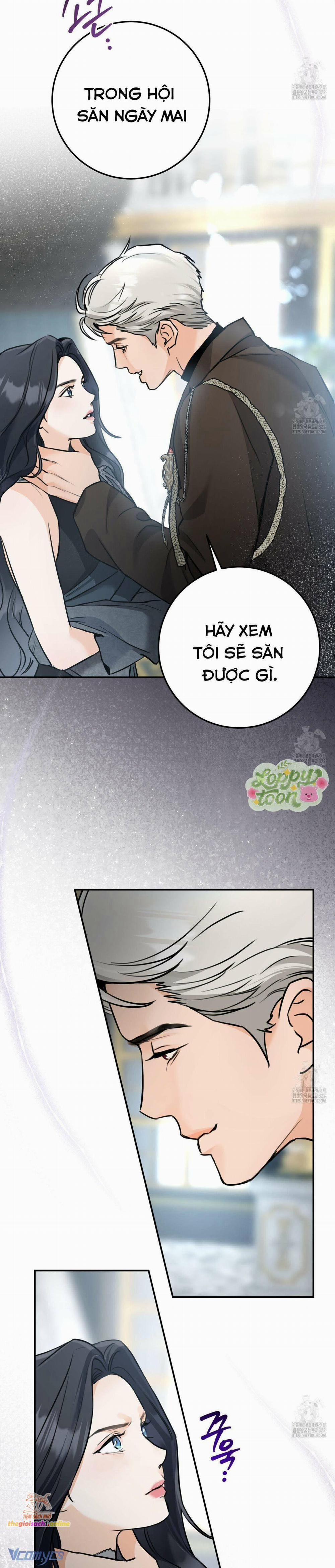 [19+] Gót Chân Achilles 1.2 trang 16