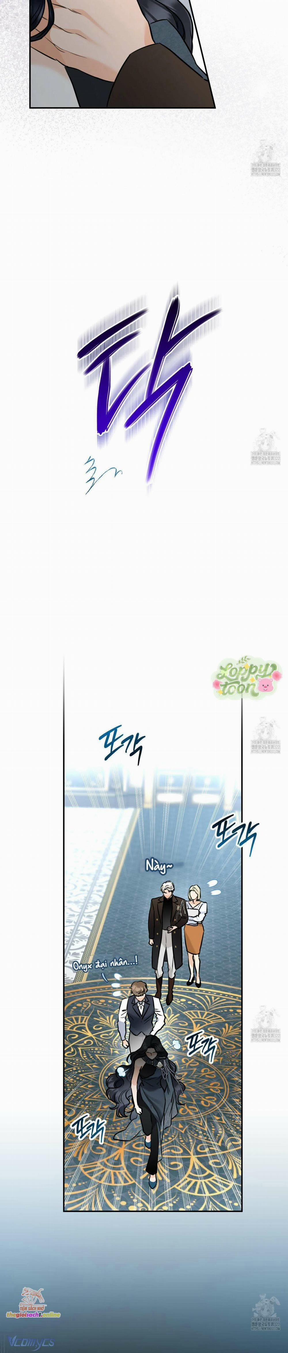 [19+] Gót Chân Achilles 1.2 trang 17