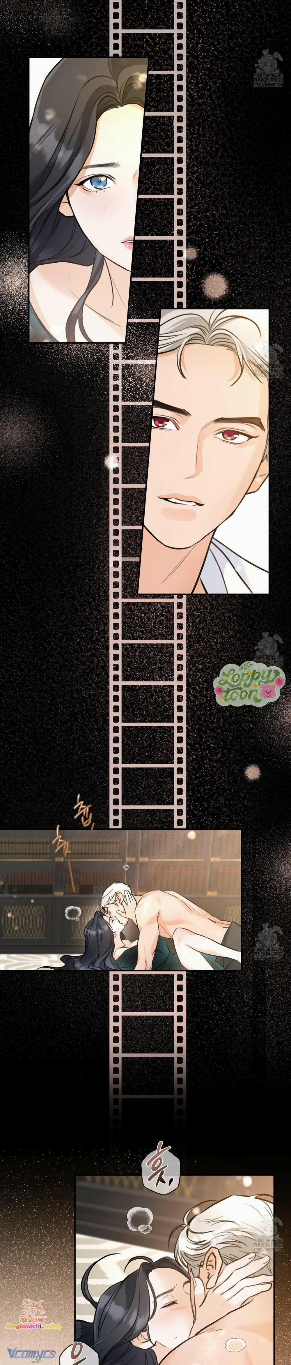 [19+] Gót Chân Achilles 1.2 trang 26