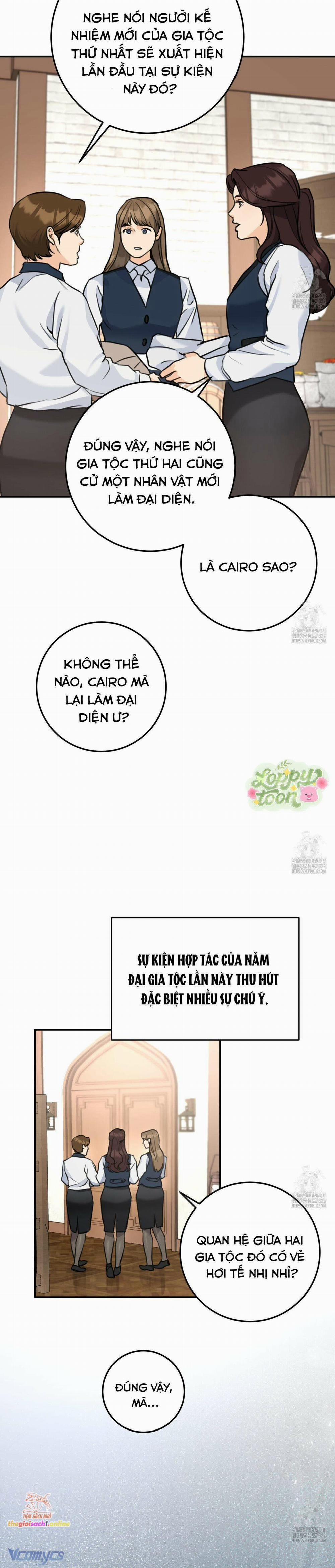 [19+] Gót Chân Achilles 1.2 trang 3