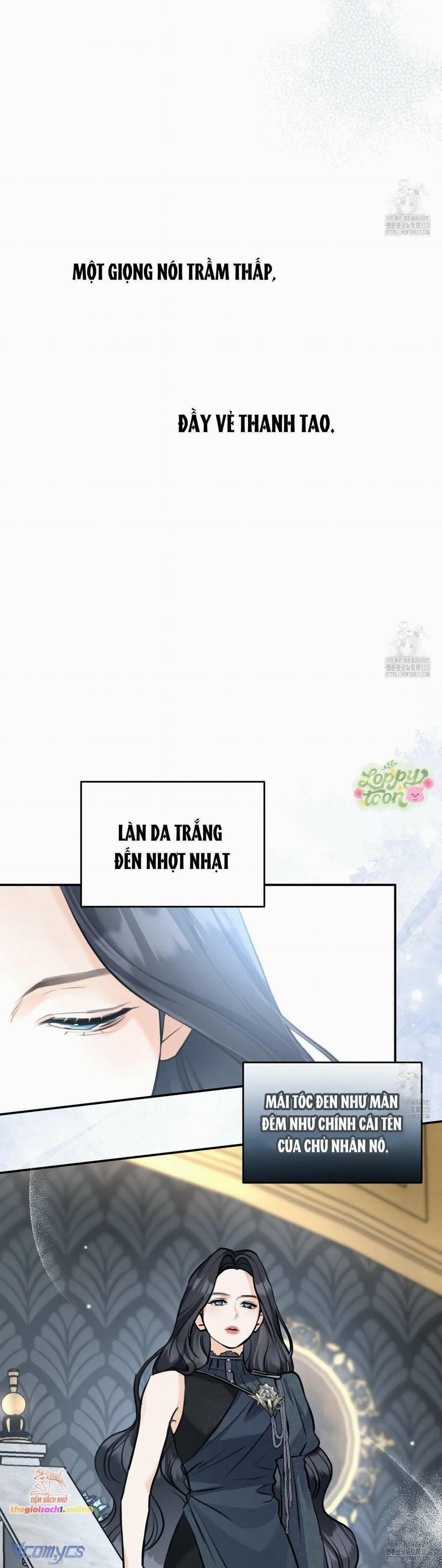 [19+] Gót Chân Achilles 1.2 trang 9