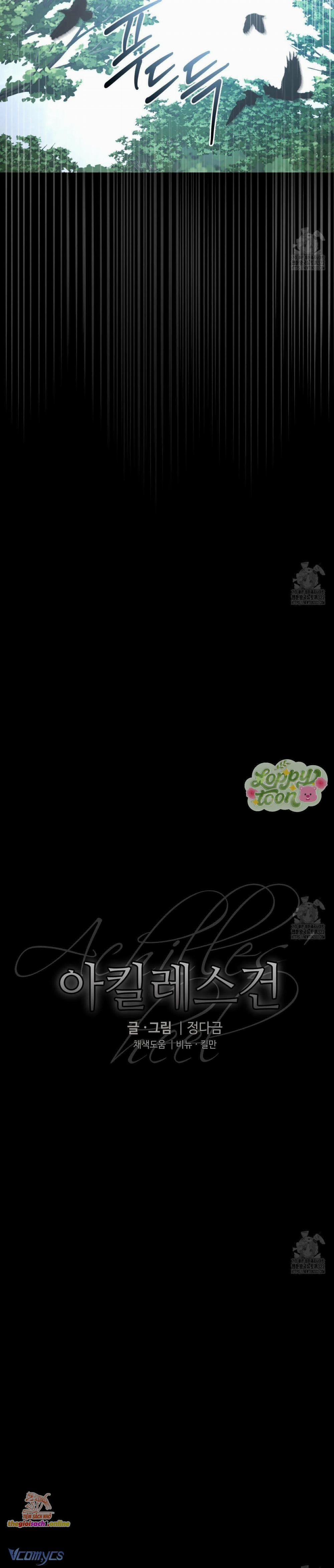 [19+] Gót Chân Achilles 2.2 trang 13