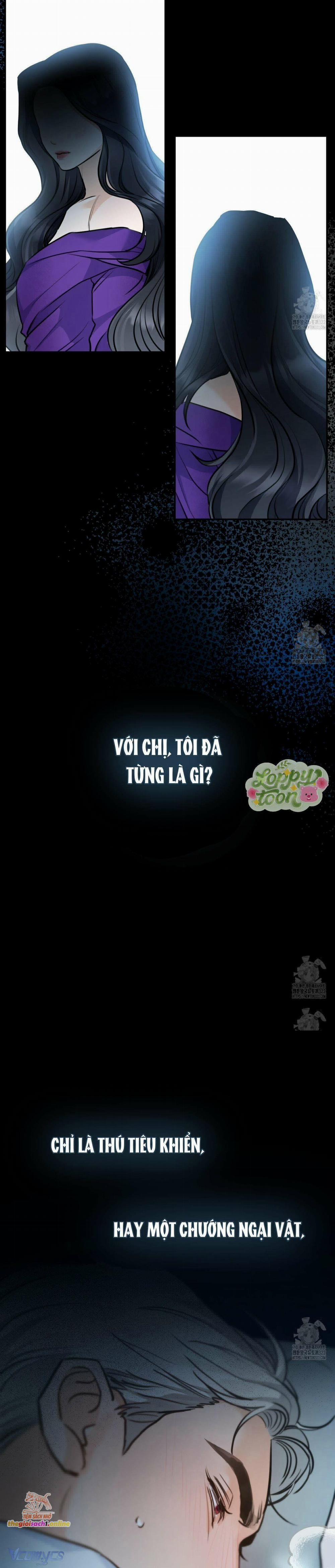 [19+] Gót Chân Achilles 2.2 trang 25