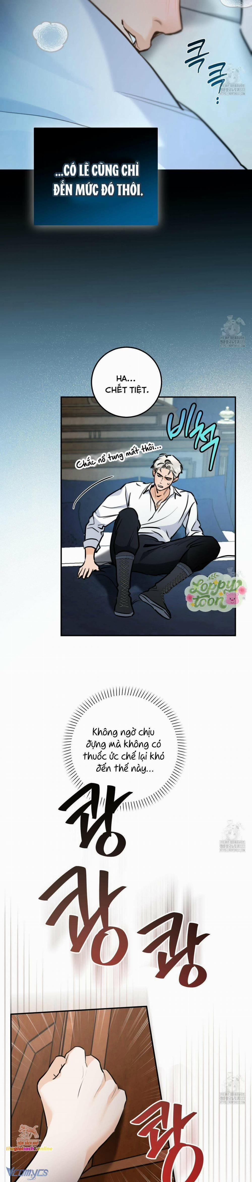 [19+] Gót Chân Achilles 2.2 trang 26
