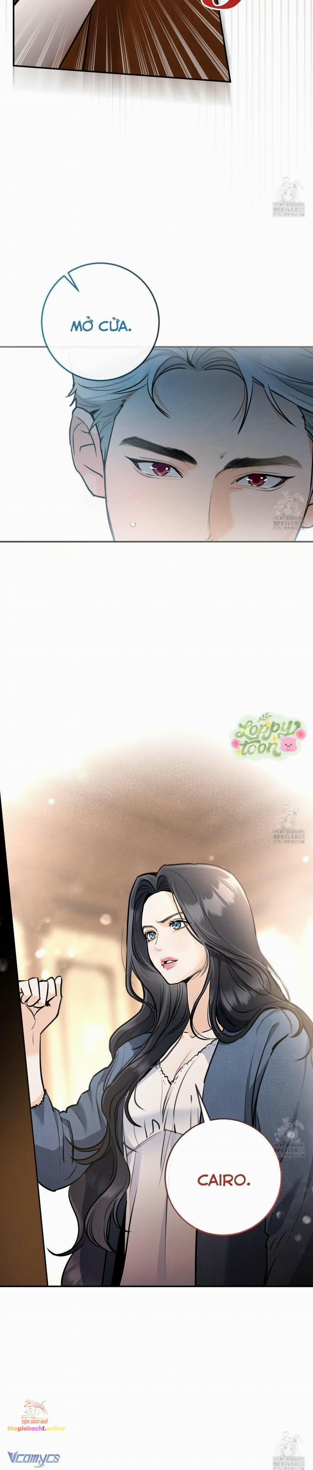 [19+] Gót Chân Achilles 2.2 trang 27