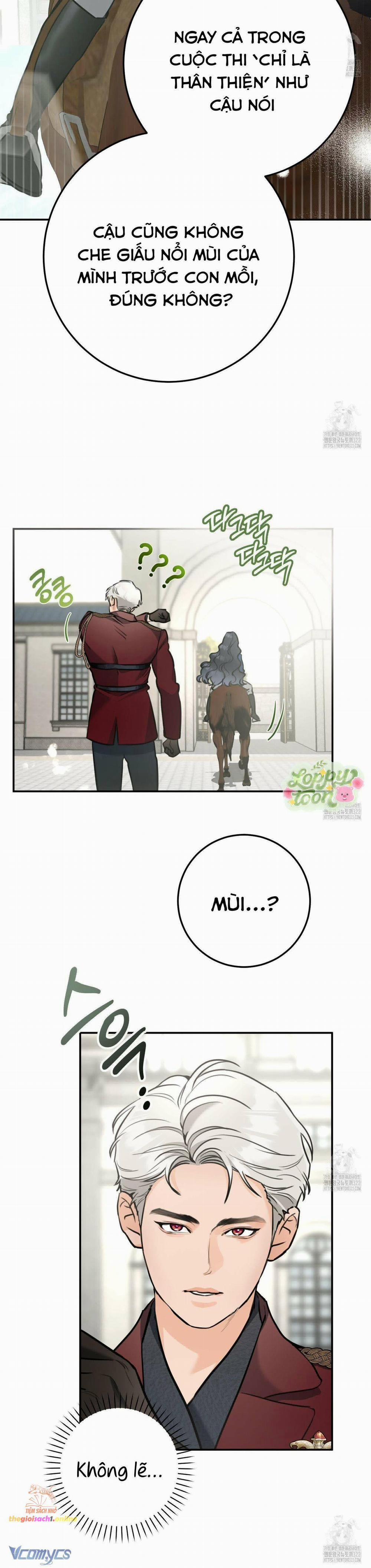 [19+] Gót Chân Achilles 2.2 trang 4