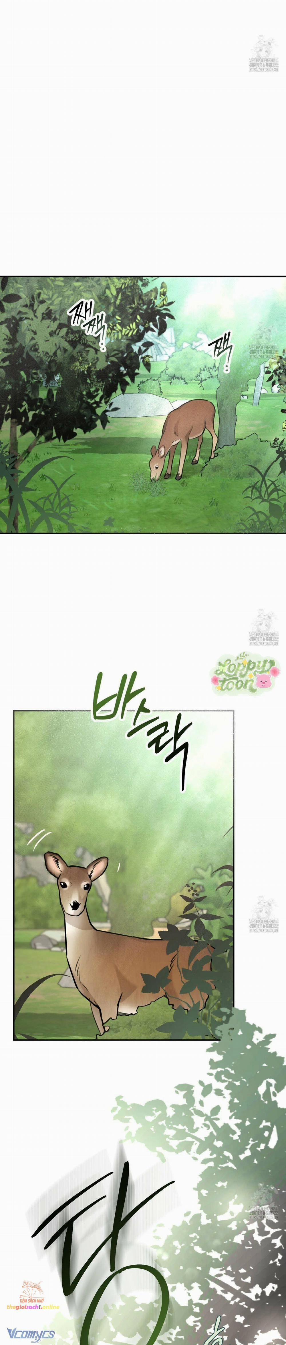 [19+] Gót Chân Achilles 2.2 trang 6