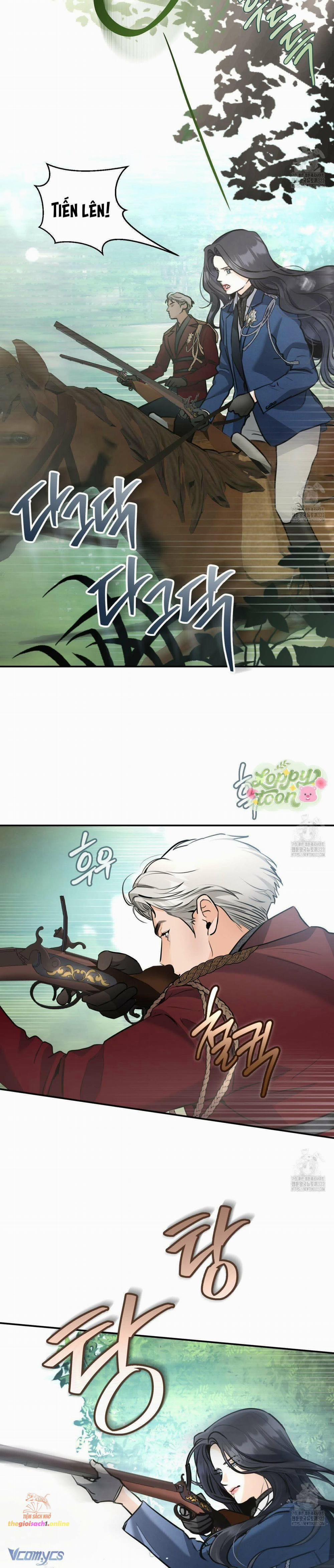 [19+] Gót Chân Achilles 2.2 trang 7