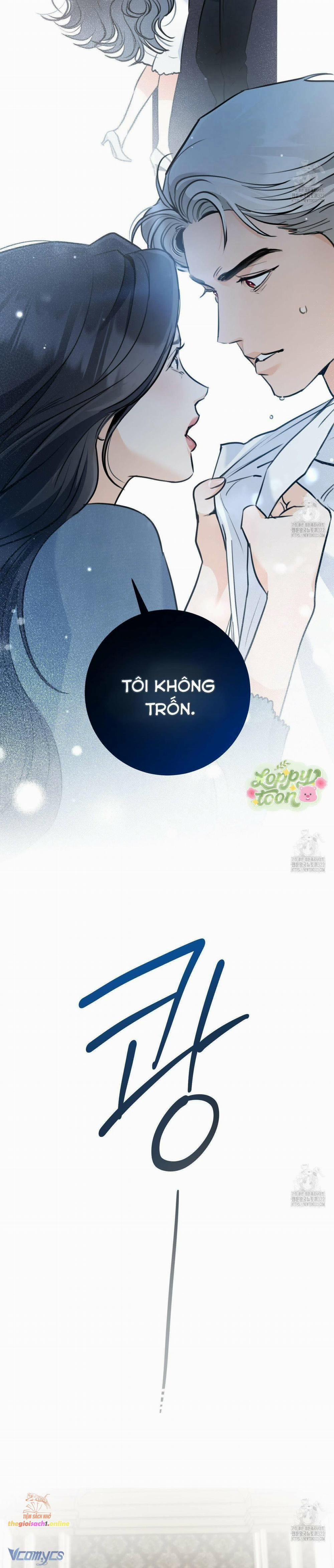 [19+] Gót Chân Achilles 3.2 trang 11