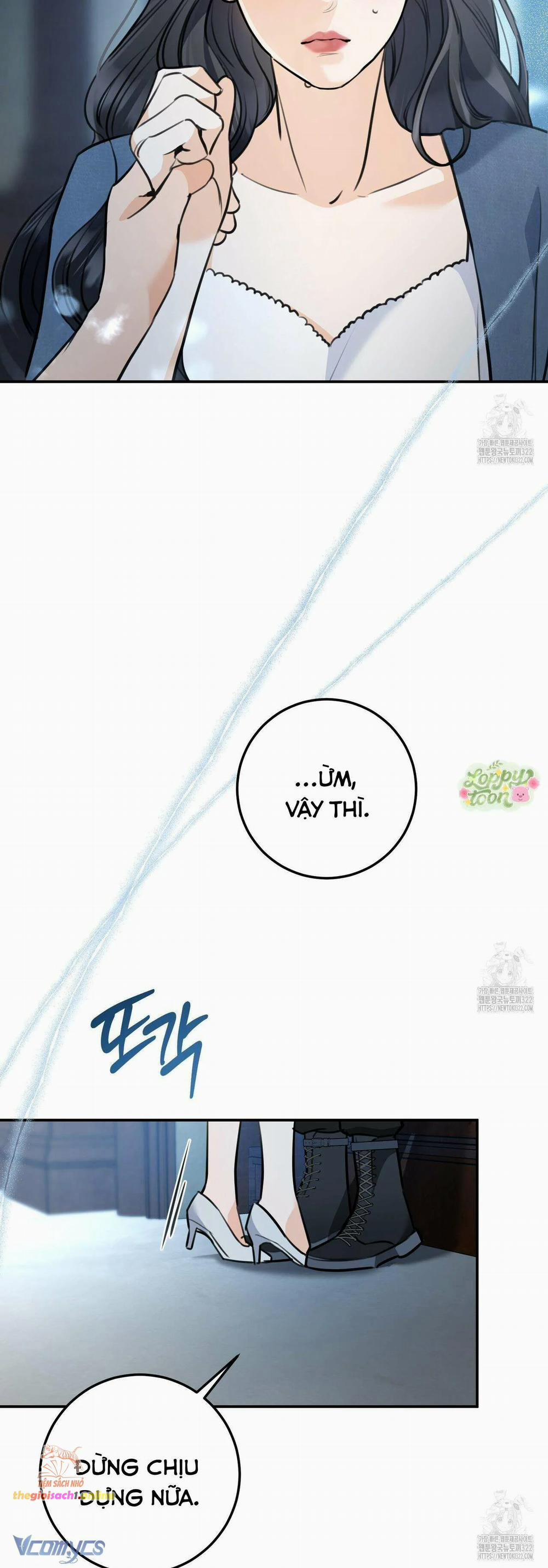 [19+] Gót Chân Achilles 3.2 trang 19