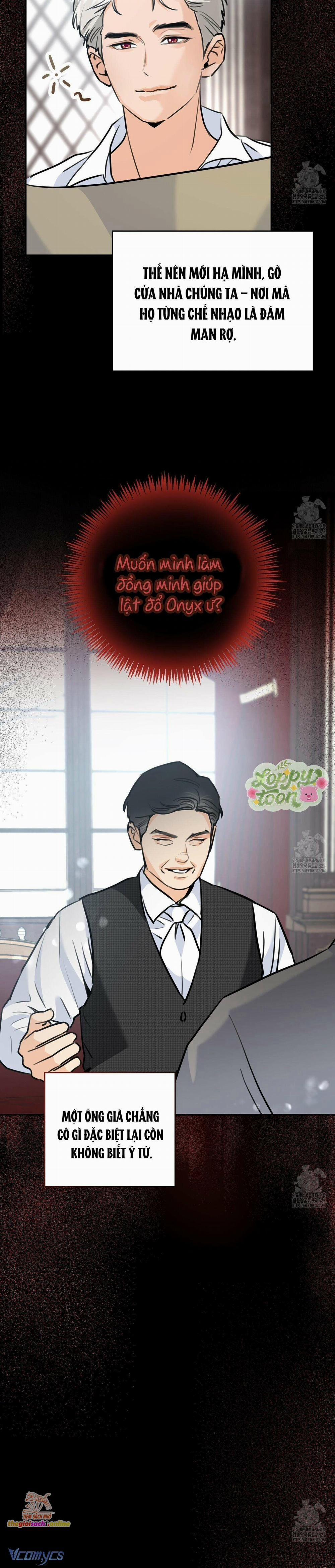 [19+] Gót Chân Achilles 3.2 trang 2