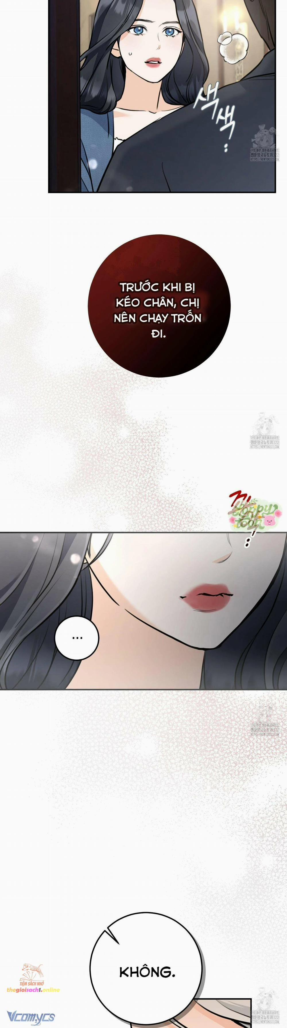 [19+] Gót Chân Achilles 3.2 trang 9