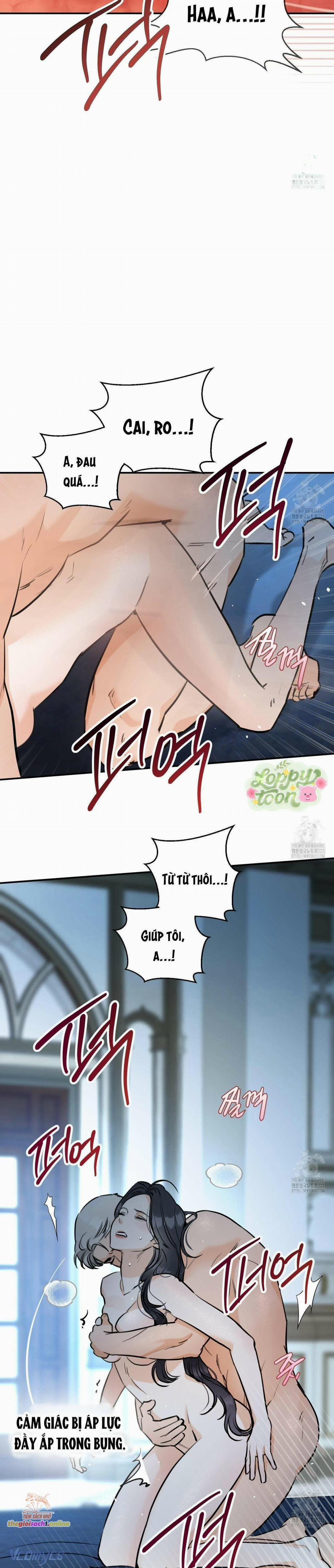 [19+] Gót Chân Achilles 4 trang 10