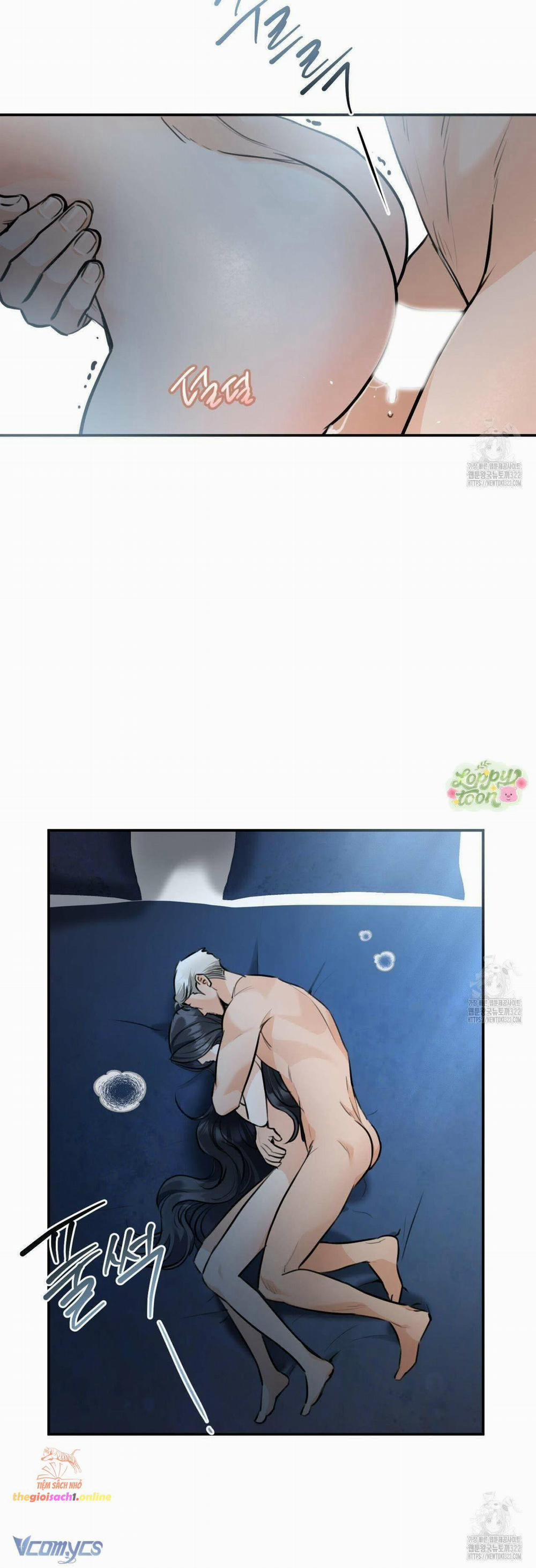 [19+] Gót Chân Achilles 4 trang 14