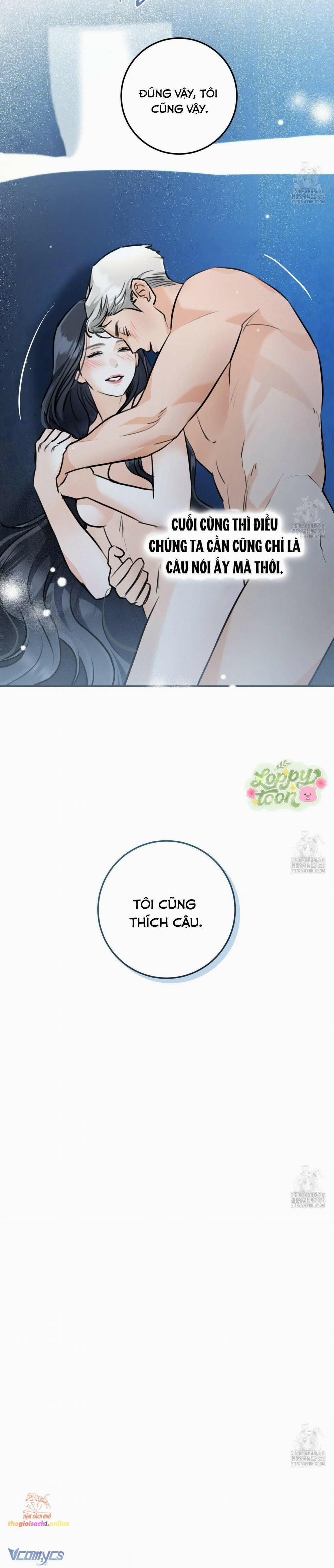 [19+] Gót Chân Achilles 4 trang 17