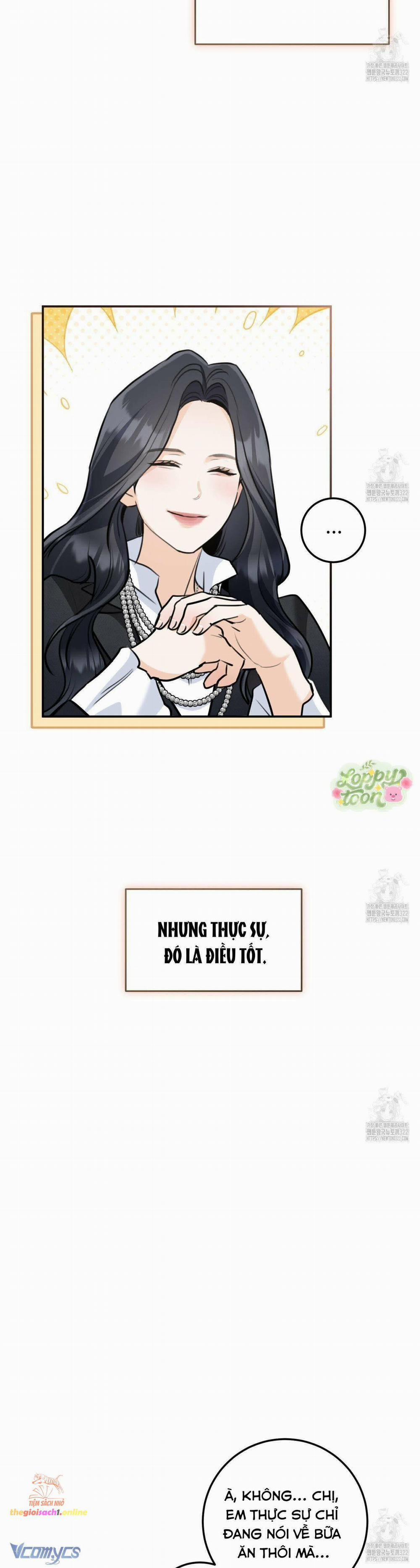 [19+] Gót Chân Achilles 4 trang 24