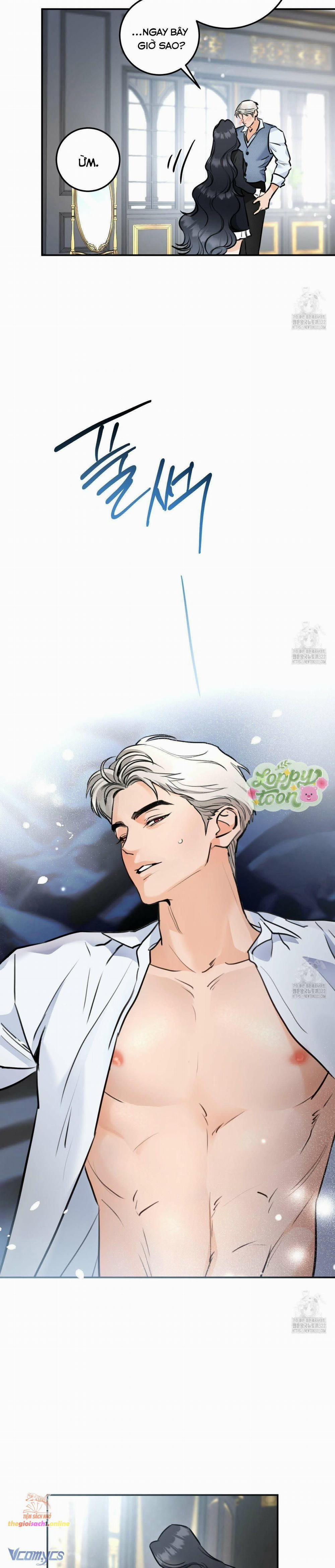 [19+] Gót Chân Achilles 4 trang 25