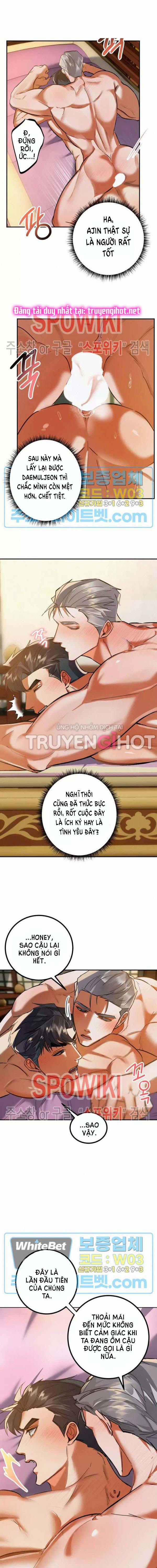 [19+] Vật Thế Thân 40.2 trang 0
