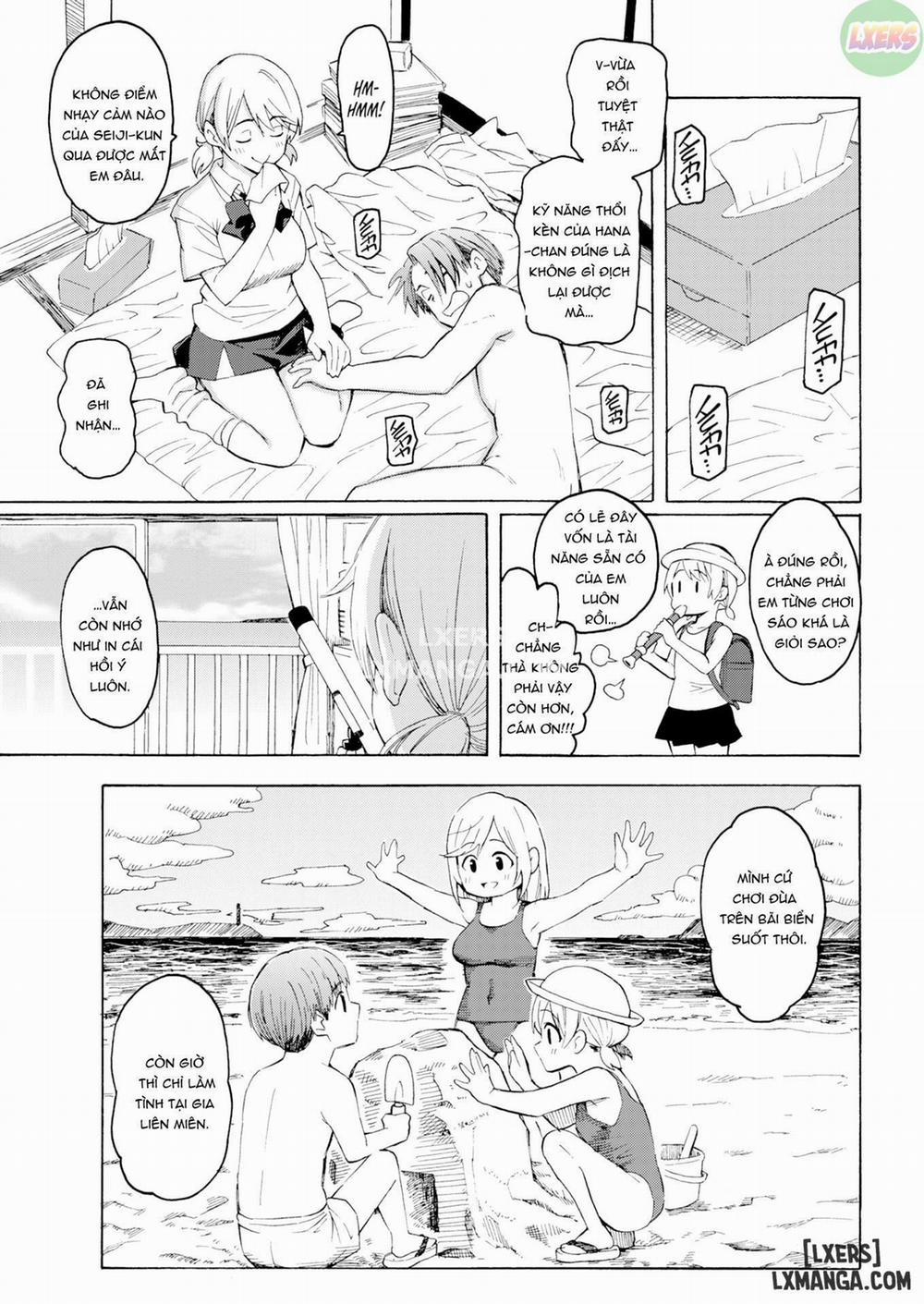 1999 Oneshot trang 11