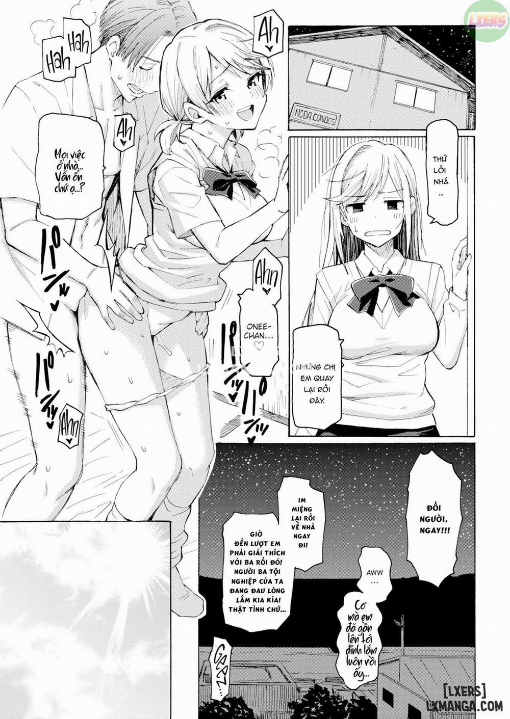 1999 Oneshot trang 13