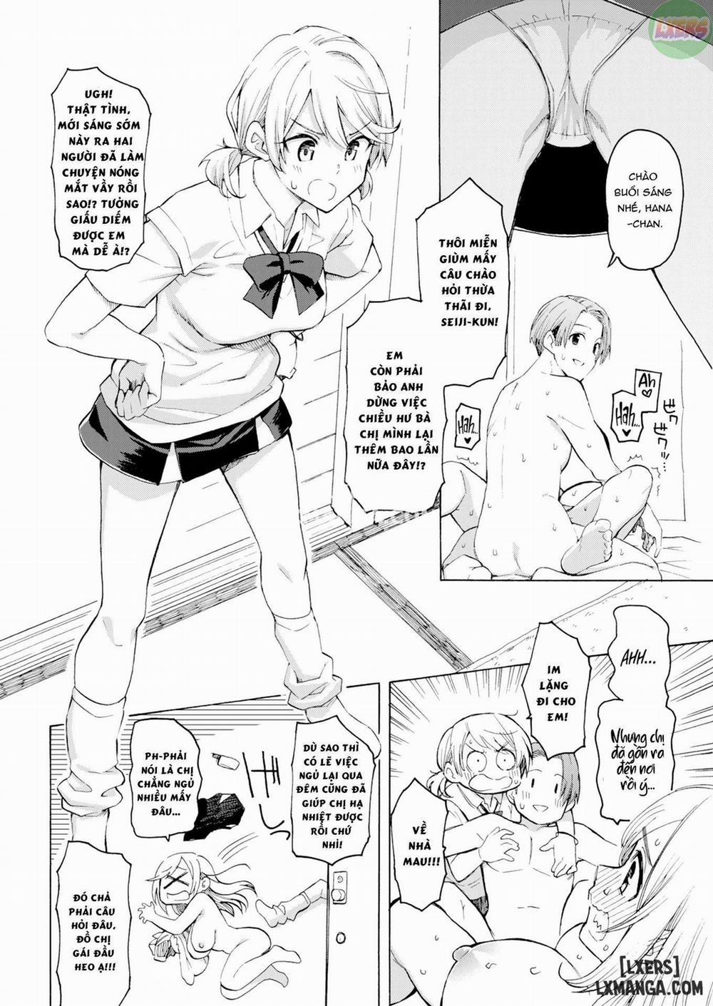 1999 Oneshot trang 6