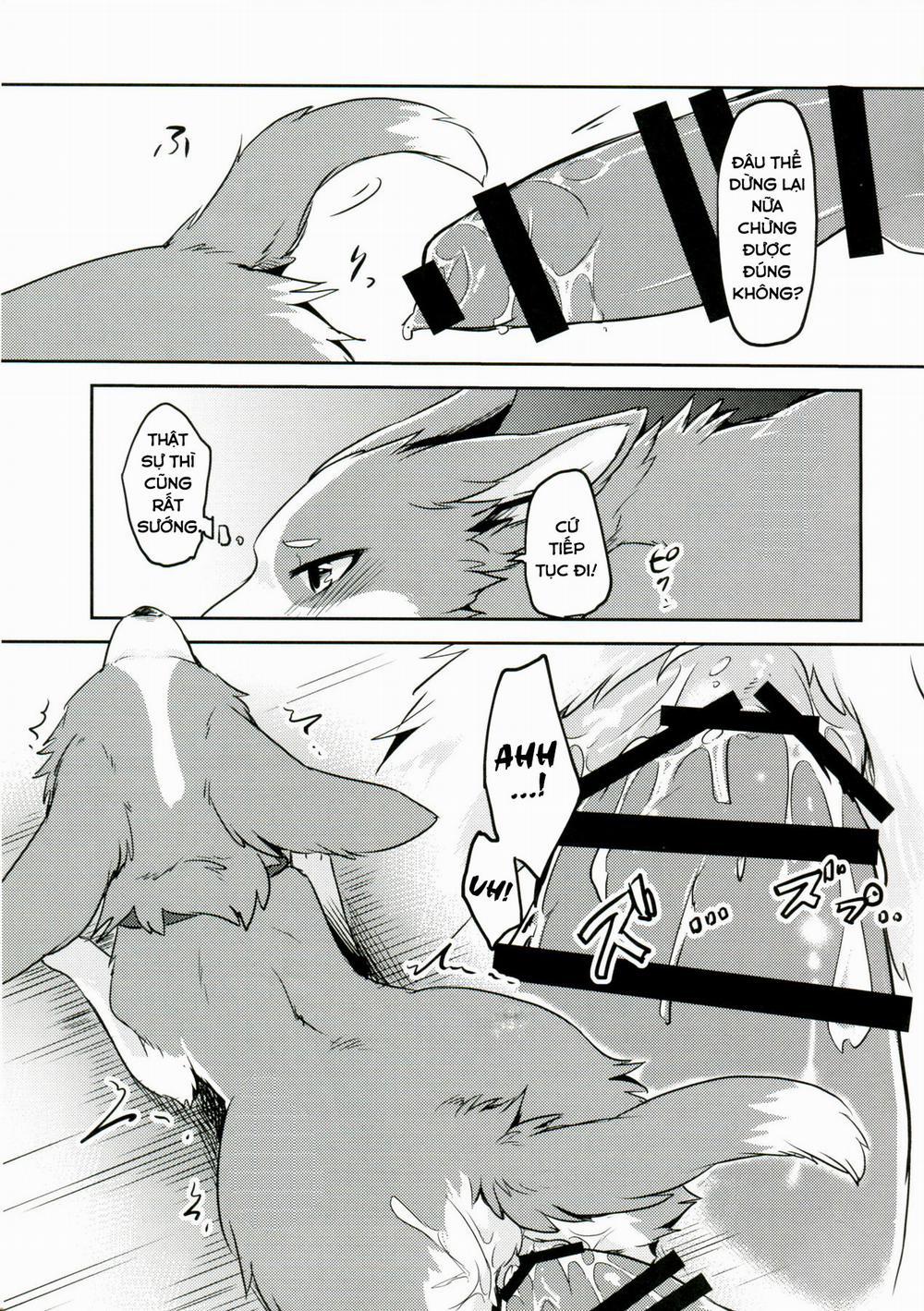 1DK, Boku Ra To Oneshot trang 31