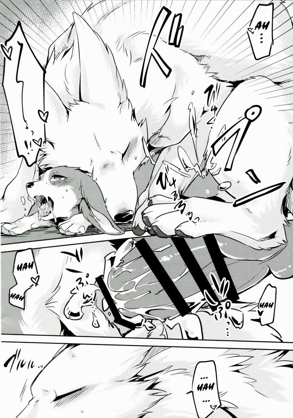 1DK, Boku Ra To Oneshot trang 36