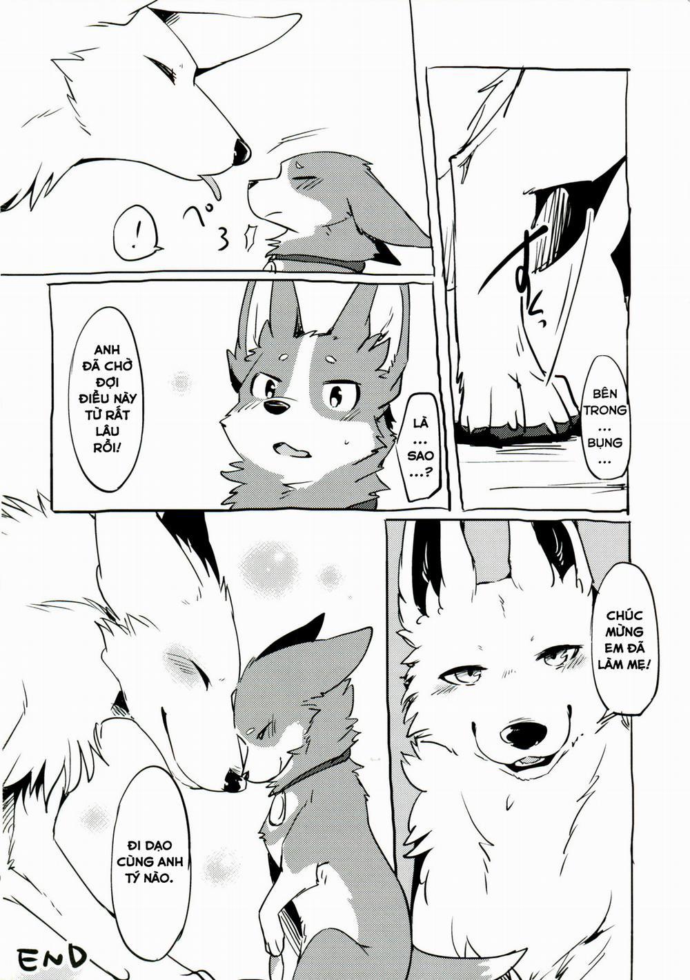 1DK, Boku Ra To Oneshot trang 45