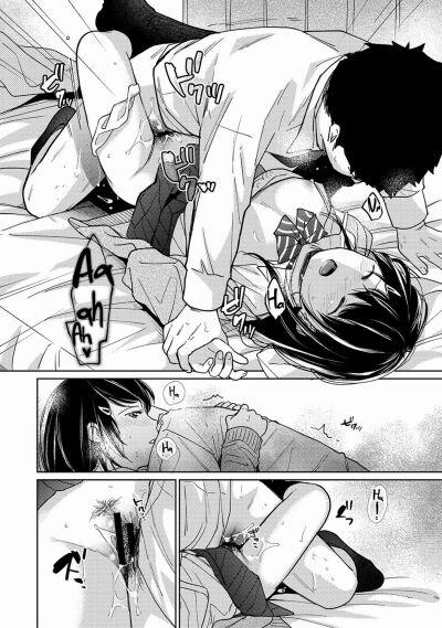 1LDK+JK Ikinari Doukyo? Mitchaku!? Hatsu Ecchi!!? 15 trang 26