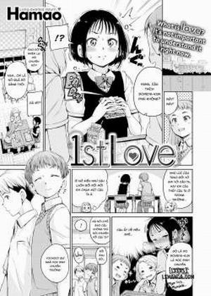 Đọc truyện tranh 1st Love