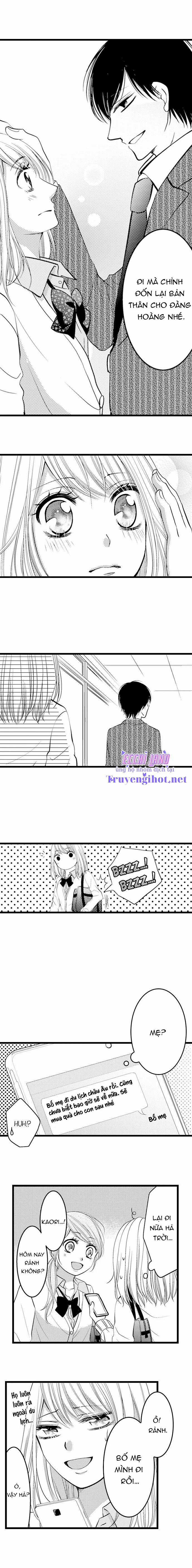 2 Giờ Sáng Tại Nhà Của Thầy Giáo 1.1 trang 2