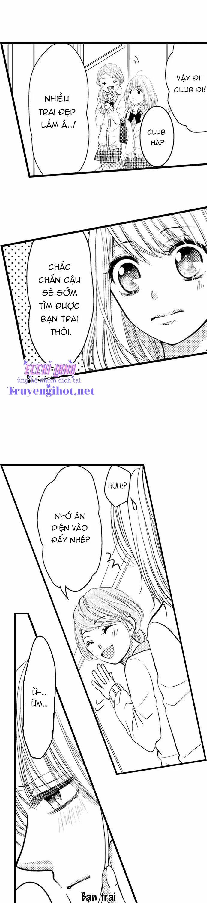 2 Giờ Sáng Tại Nhà Của Thầy Giáo 1.1 trang 3