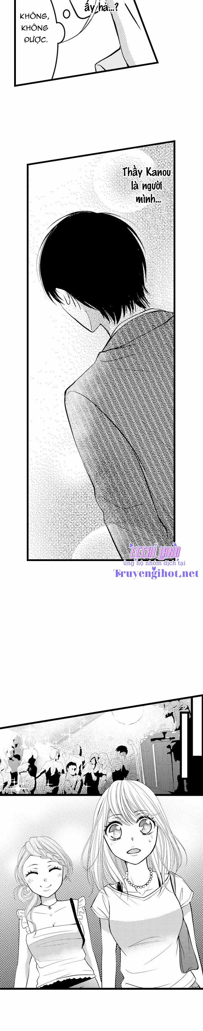 2 Giờ Sáng Tại Nhà Của Thầy Giáo 1.1 trang 4