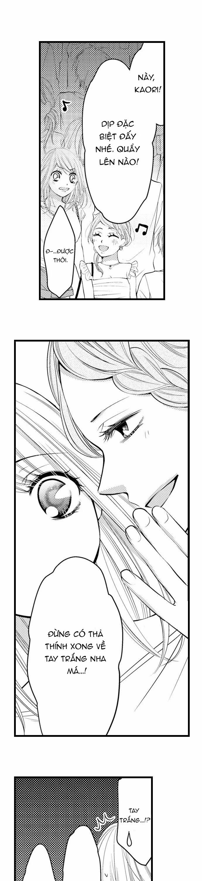 2 Giờ Sáng Tại Nhà Của Thầy Giáo 1.1 trang 5