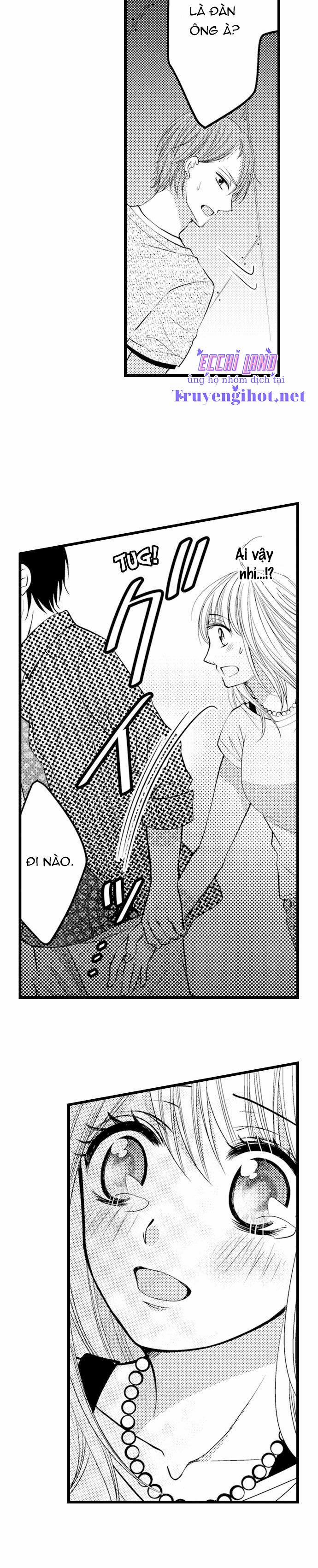 2 Giờ Sáng Tại Nhà Của Thầy Giáo 1.2 trang 2