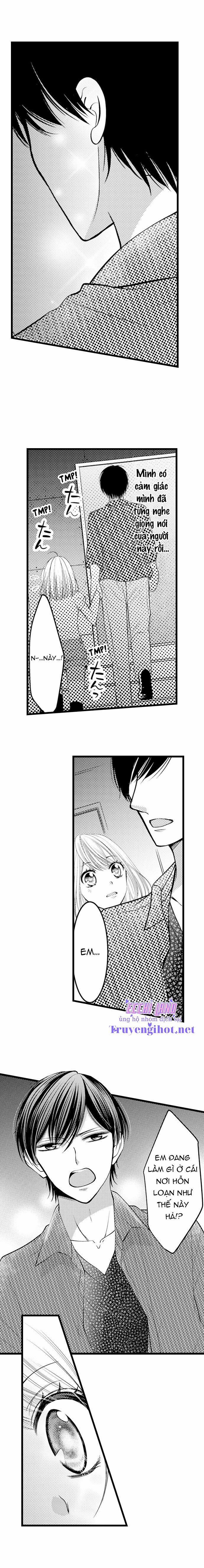 2 Giờ Sáng Tại Nhà Của Thầy Giáo 1.2 trang 3