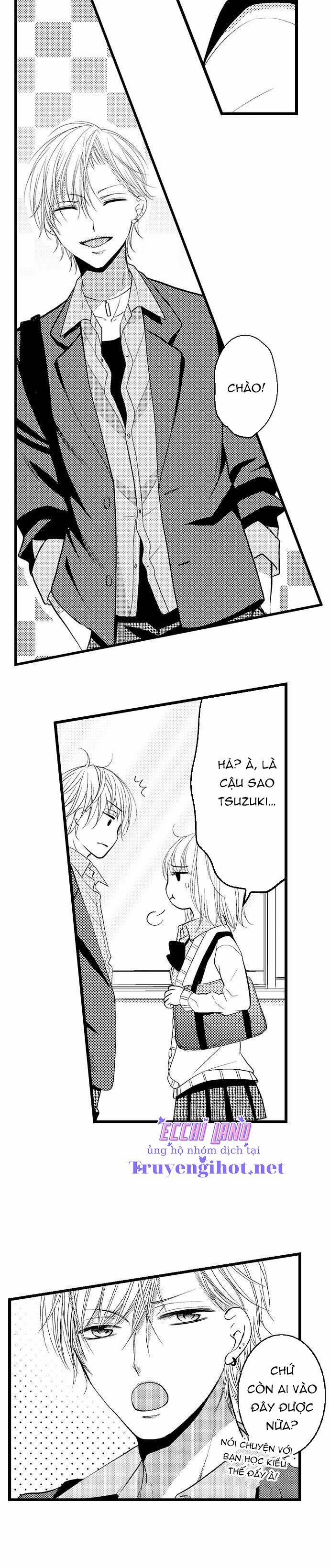 2 Giờ Sáng Tại Nhà Của Thầy Giáo 10.1 trang 2