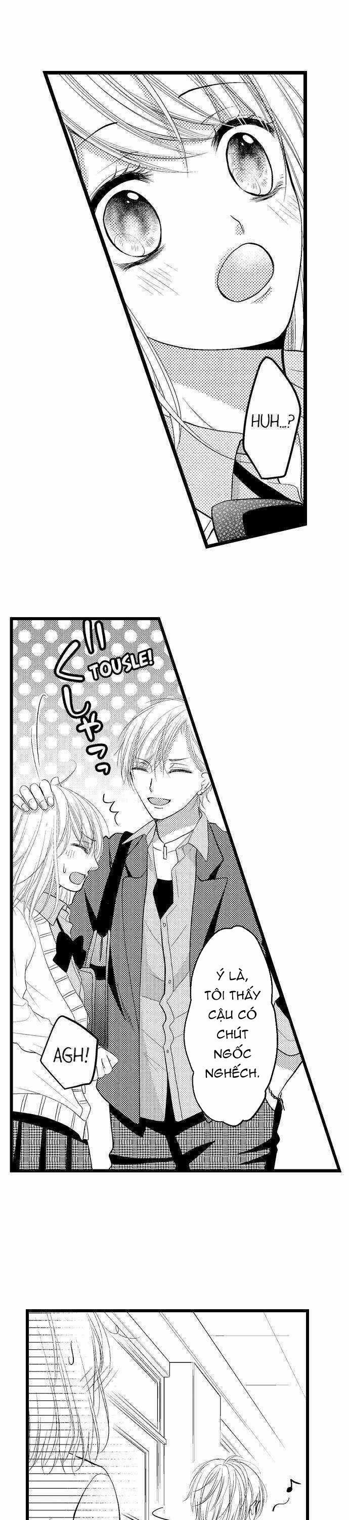 2 Giờ Sáng Tại Nhà Của Thầy Giáo 10.1 trang 4