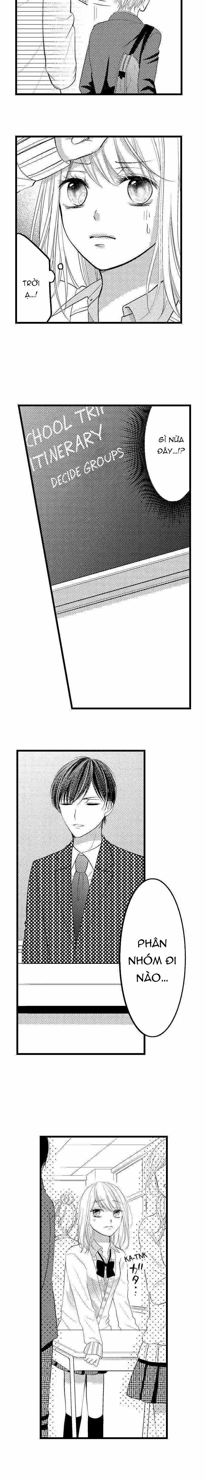 2 Giờ Sáng Tại Nhà Của Thầy Giáo 10.1 trang 5