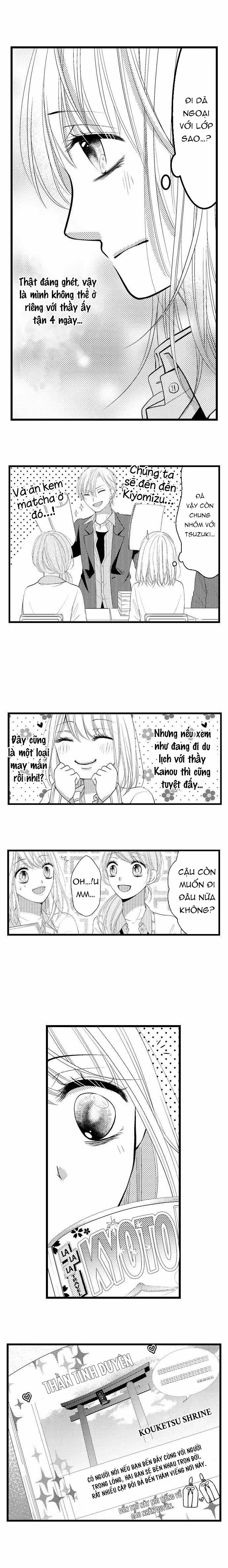 2 Giờ Sáng Tại Nhà Của Thầy Giáo 10.1 trang 6