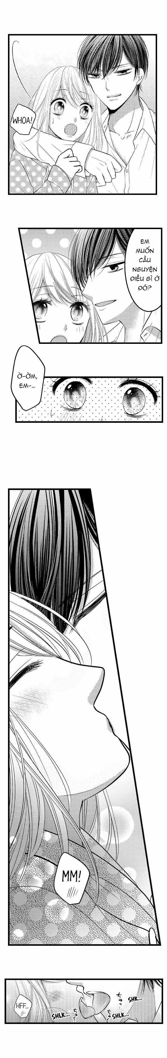 2 Giờ Sáng Tại Nhà Của Thầy Giáo 10.2 trang 2