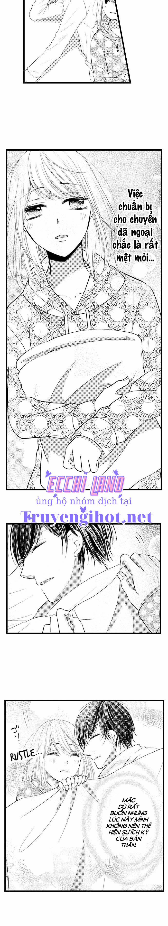 2 Giờ Sáng Tại Nhà Của Thầy Giáo 11.1 trang 2