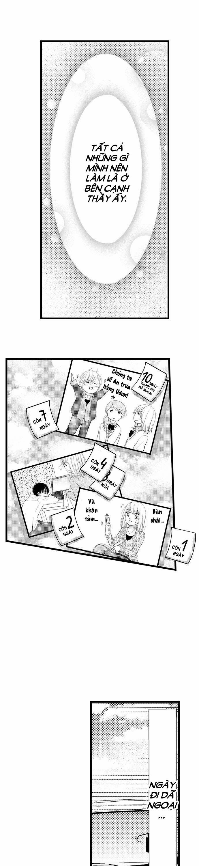 2 Giờ Sáng Tại Nhà Của Thầy Giáo 11.1 trang 3