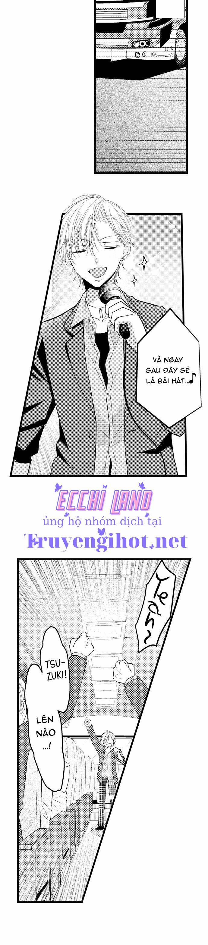 2 Giờ Sáng Tại Nhà Của Thầy Giáo 11.1 trang 4