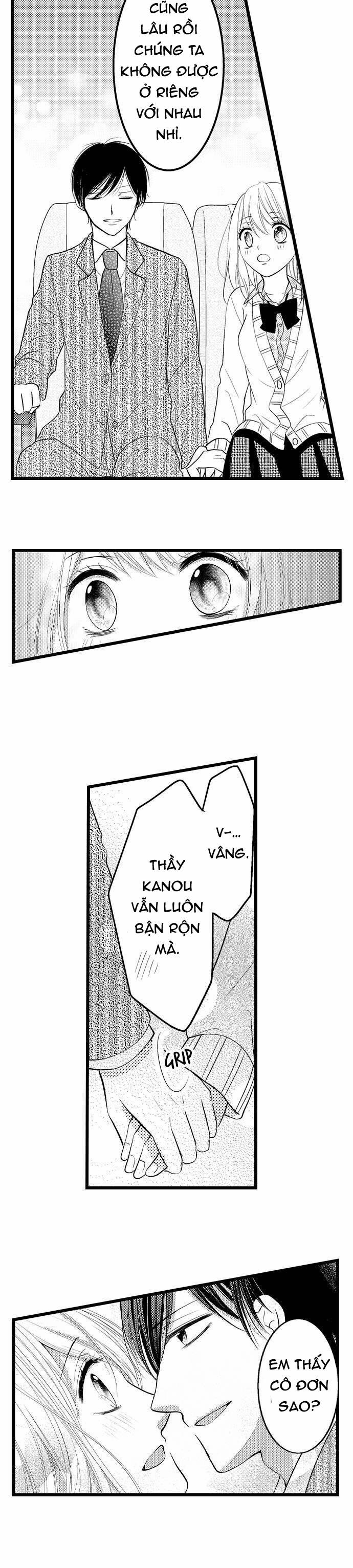 2 Giờ Sáng Tại Nhà Của Thầy Giáo 11.2 trang 2