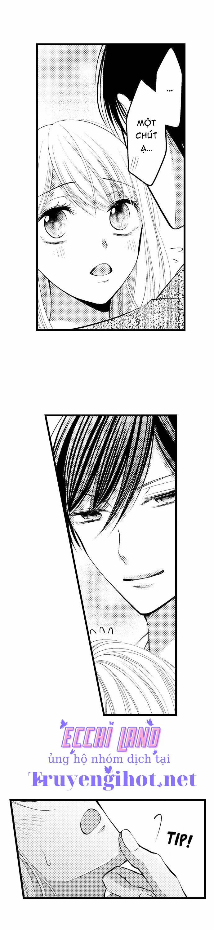 2 Giờ Sáng Tại Nhà Của Thầy Giáo 11.2 trang 3