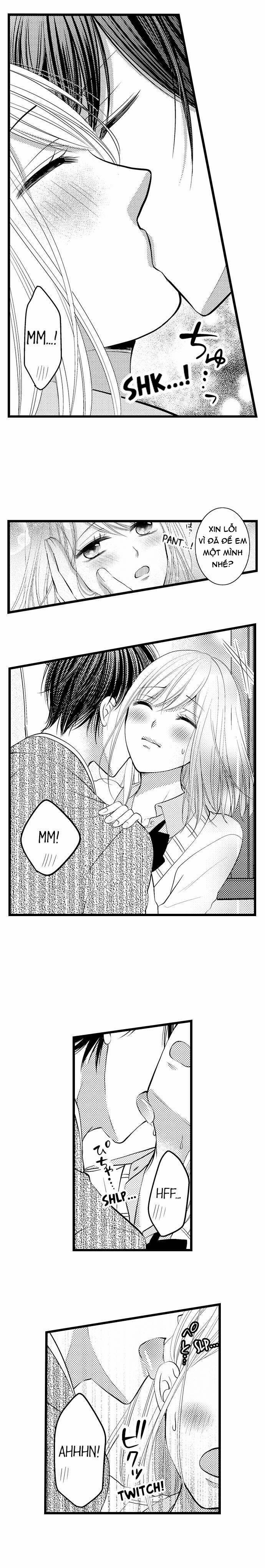 2 Giờ Sáng Tại Nhà Của Thầy Giáo 11.2 trang 4