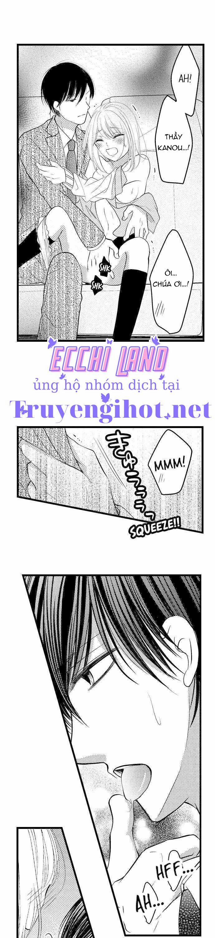 2 Giờ Sáng Tại Nhà Của Thầy Giáo 12.1 trang 3