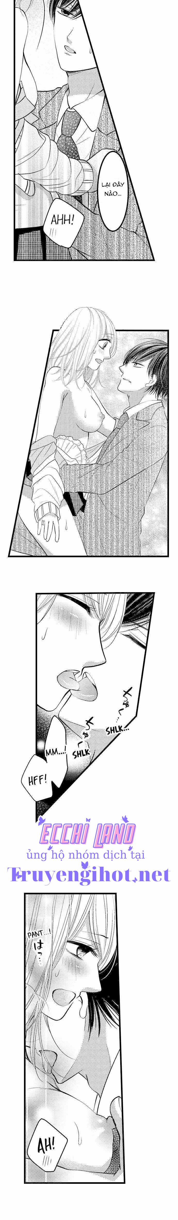 2 Giờ Sáng Tại Nhà Của Thầy Giáo 12.1 trang 4