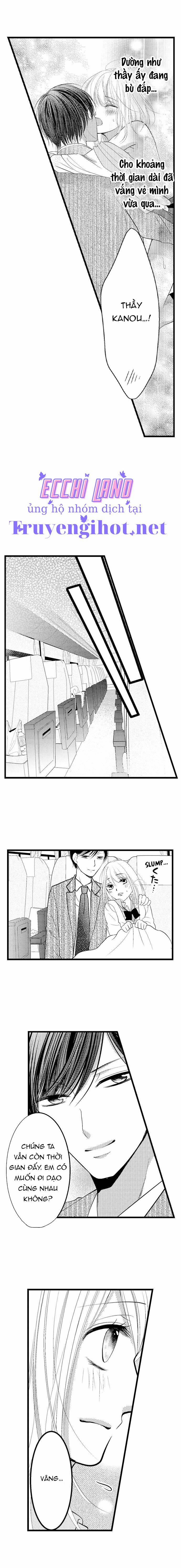 2 Giờ Sáng Tại Nhà Của Thầy Giáo 12.2 trang 2